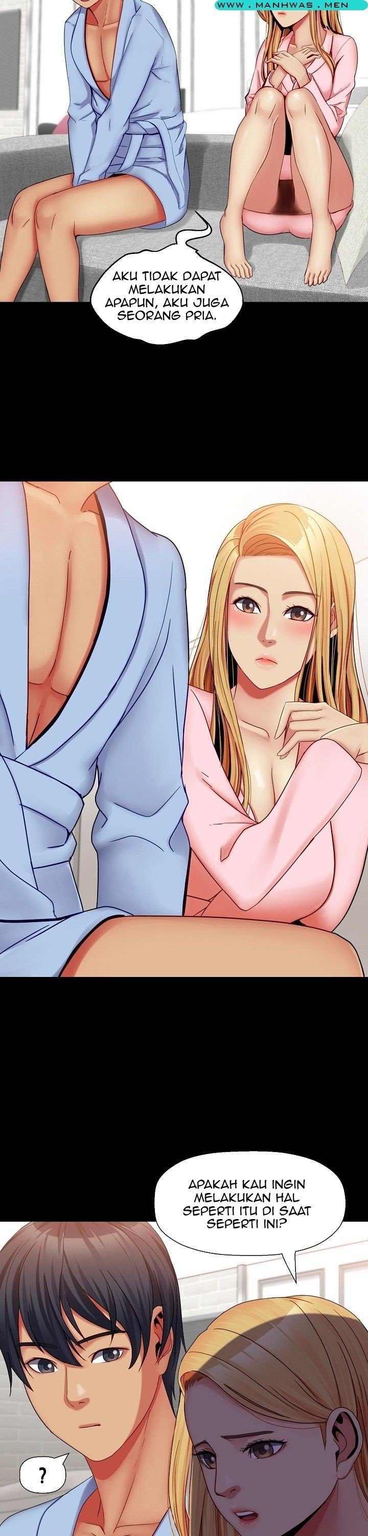 Sister Wife - Chapter 31 13 Sister Wife - Chapter 31 13