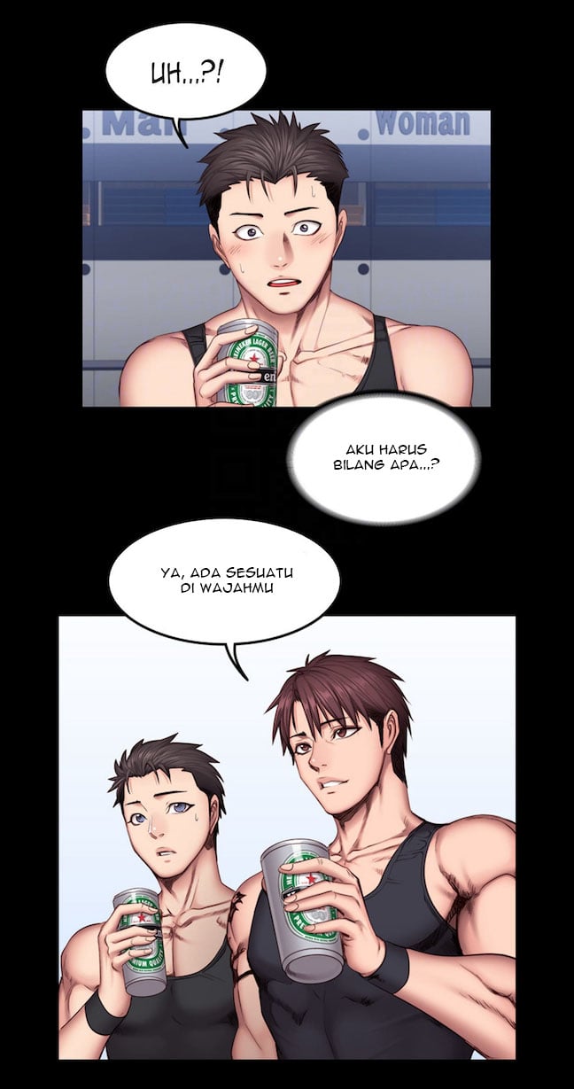 Fitness Uncensored - Chapter 31 24