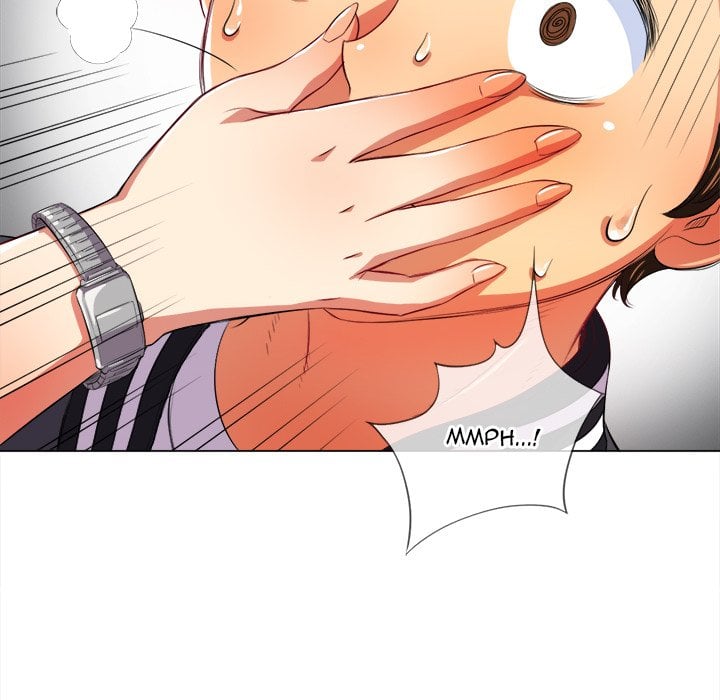 My High School Bully - Chapter 31 119