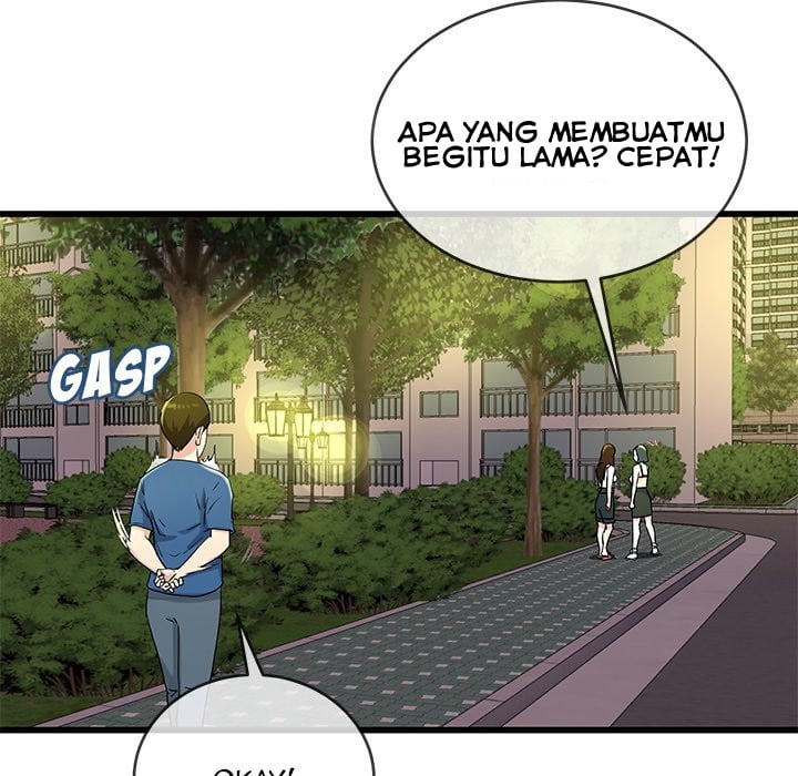 My Memory of You - Chapter 31 100