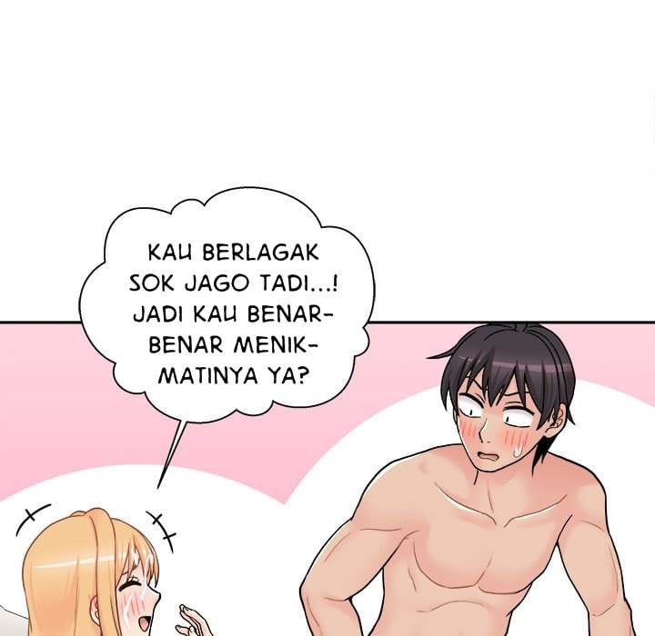 Crossing the Line - Chapter 31 108 Crossing the Line - Chapter 31 108