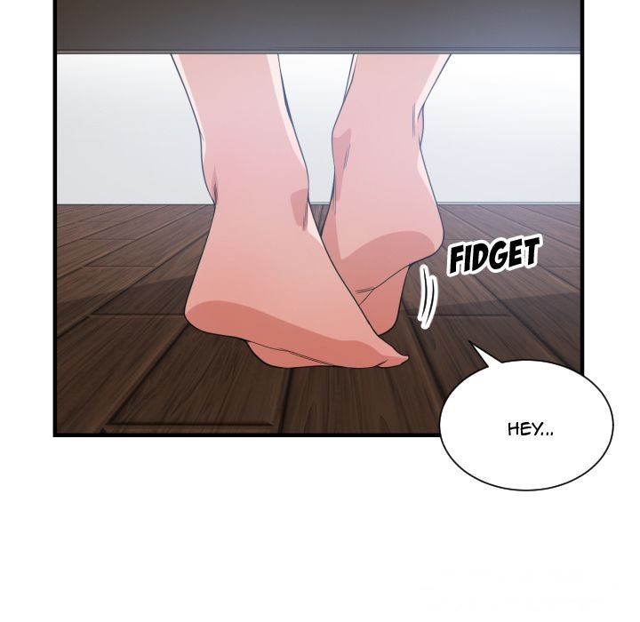 You&#8217;re Not That Special! - Chapter 31 82