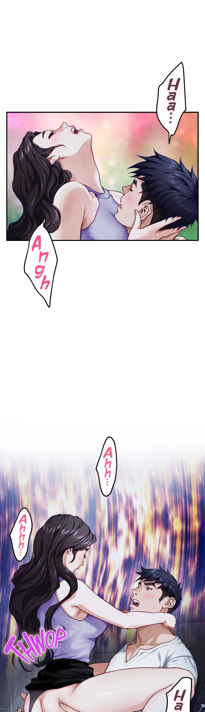 Noona’s Friend - Chapter 31 59 Noona’s Friend - Chapter 31 59