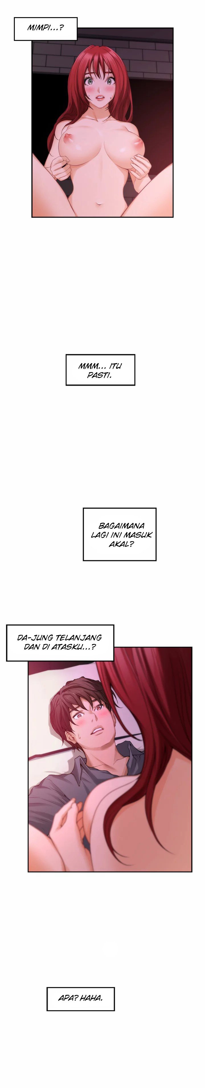 S-Mate - Chapter 31 6
