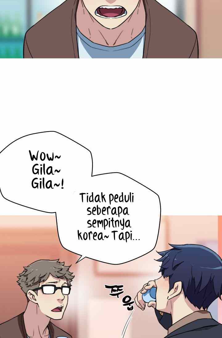 She Has Three Flavors - Chapter 31 65 She Has Three Flavors - Chapter 31 65