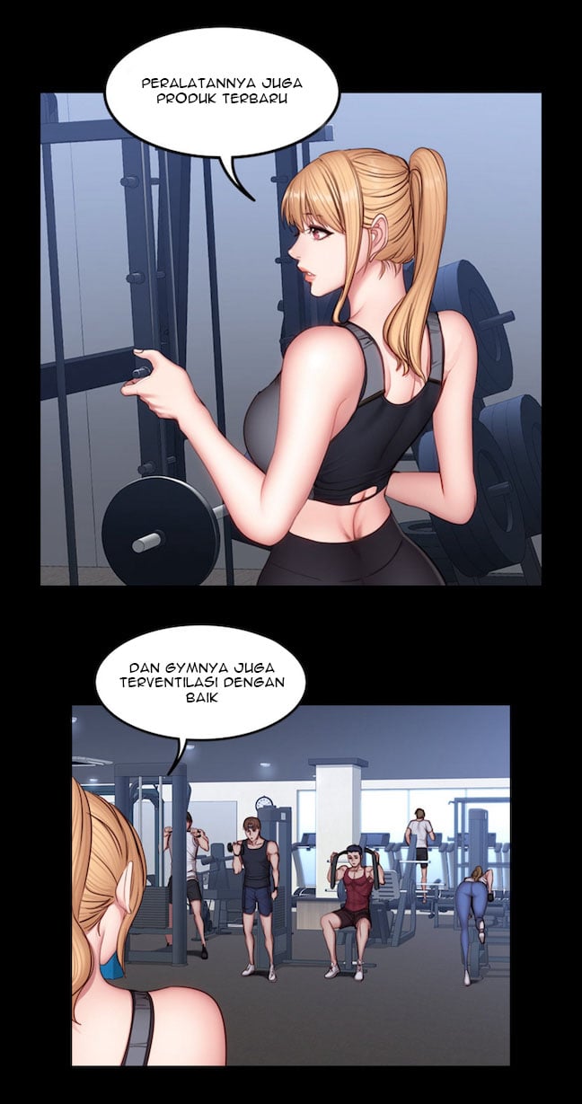 Fitness Uncensored - Chapter 31 3