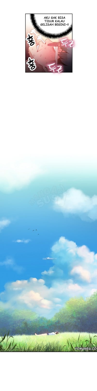 Sweet Guy - Chapter 19 5