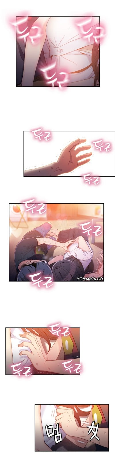 Sweet Guy - Chapter 19 3