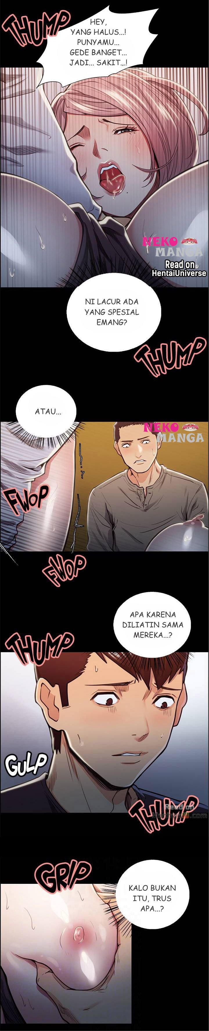 Taste of Forbidden Fruit - Chapter 19 6