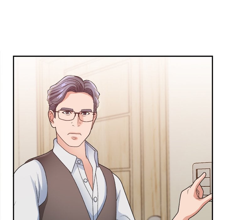 Miss Announcer - Chapter 19 106