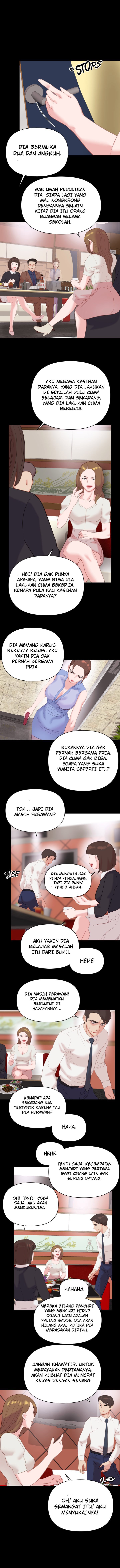 Time of Conquest - Chapter 19 3