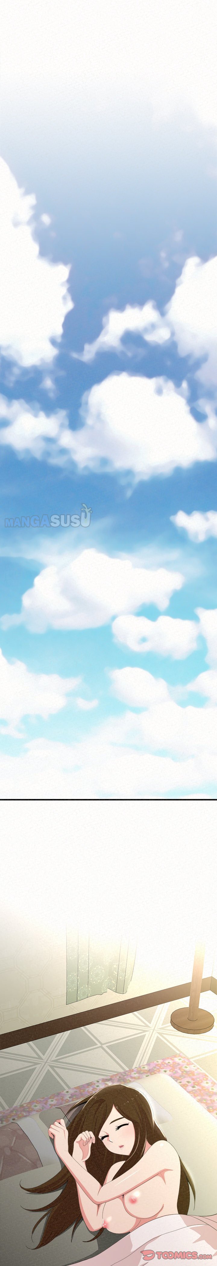 Milk Therapy - Chapter 19 26