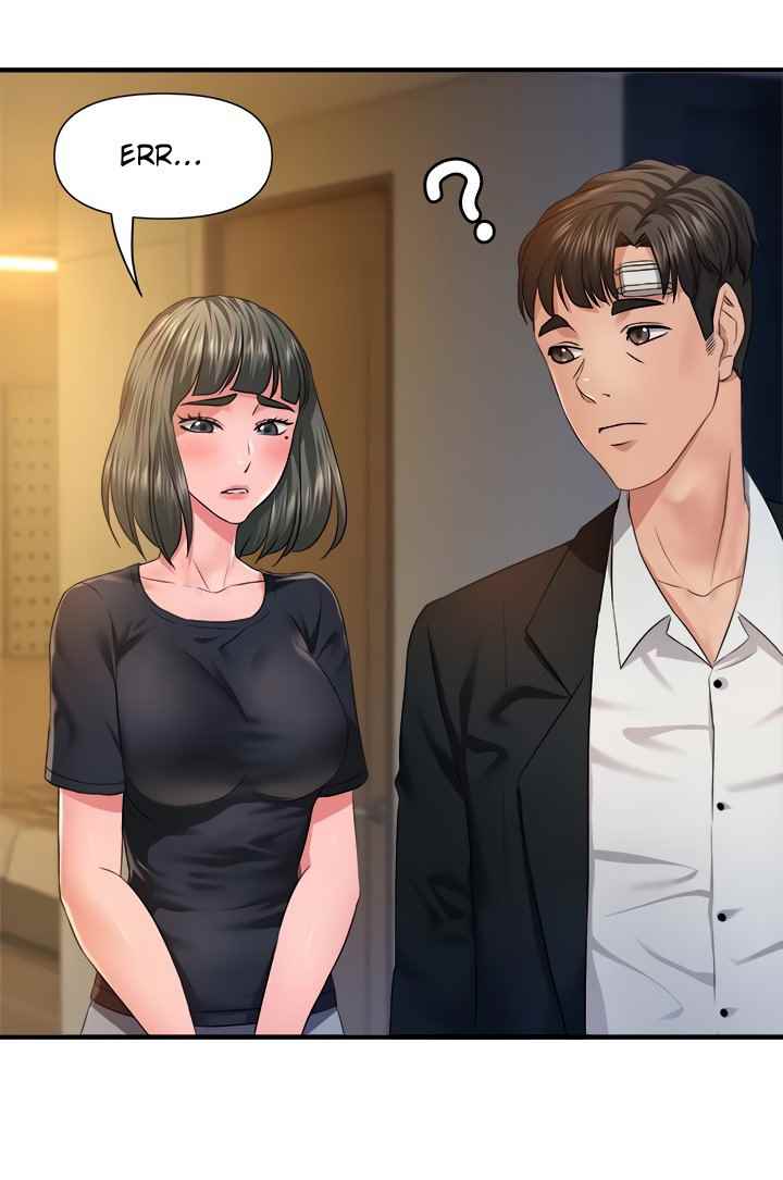 Coming to the Mart - Chapter 19 26