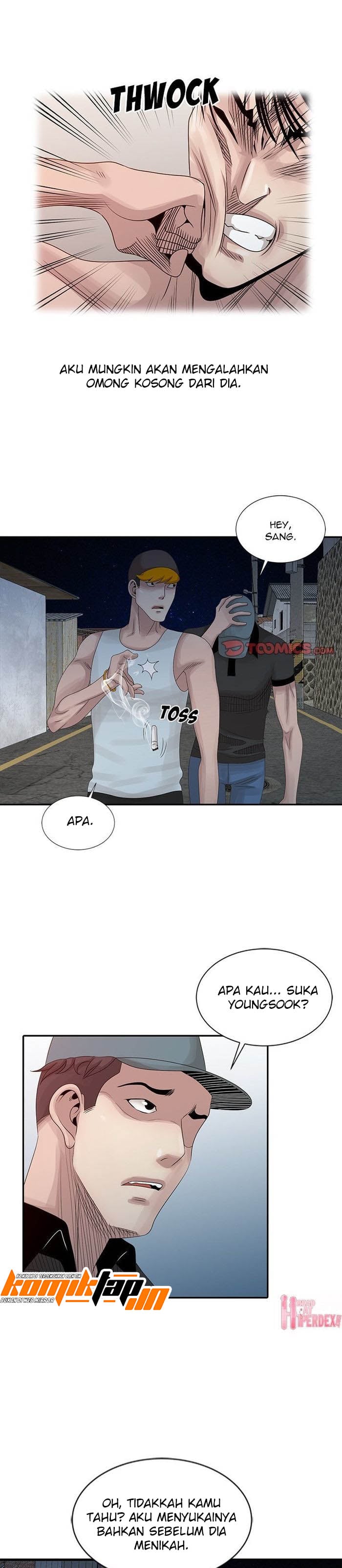 Shh! Her Secret - Chapter 19 5