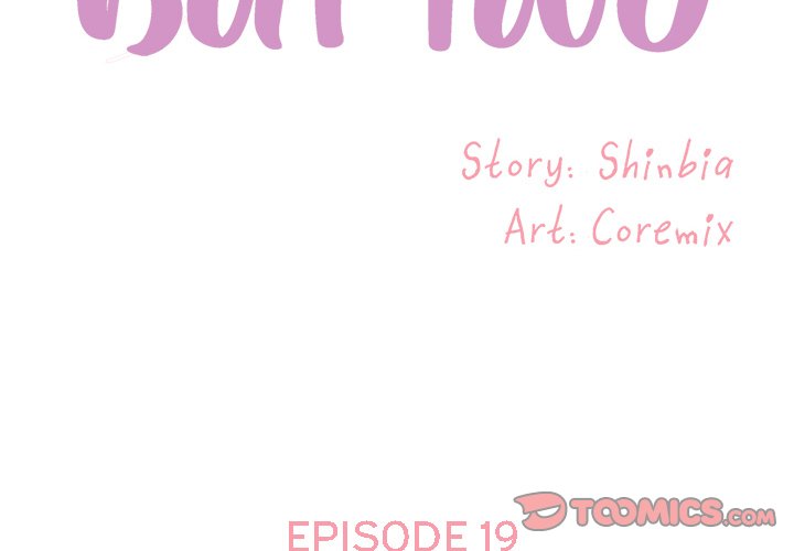 Not One, But Two - Chapter 19 3 Not One, But Two - Chapter 19 3