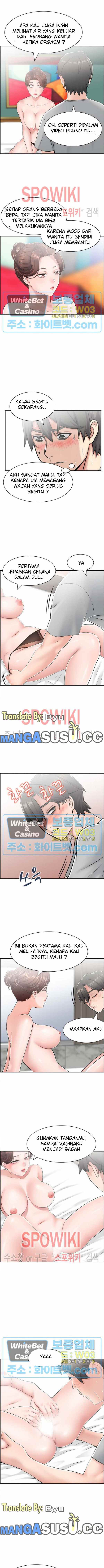 Japan Sensei - Chapter 19 4 Japan Sensei - Chapter 19 4