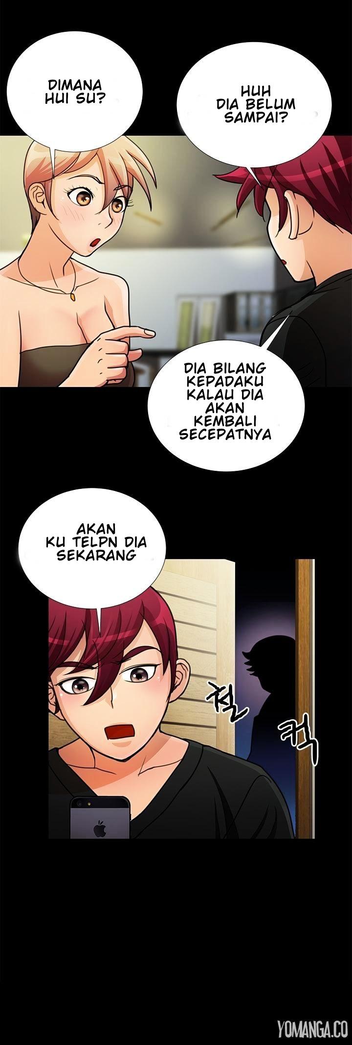 Will You Do as I Say? - Chapter 19 15