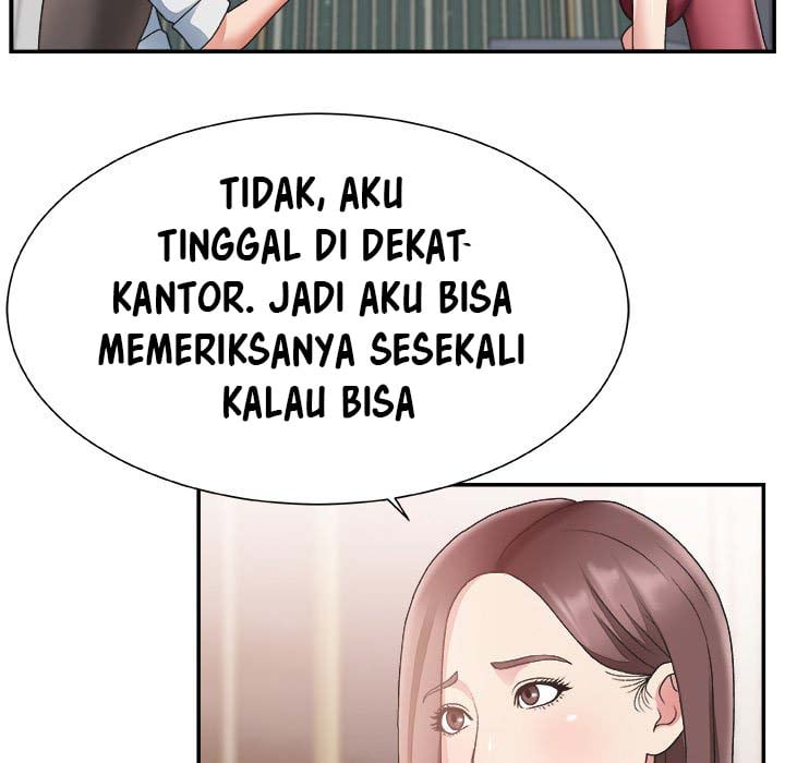 Miss Announcer - Chapter 19 92