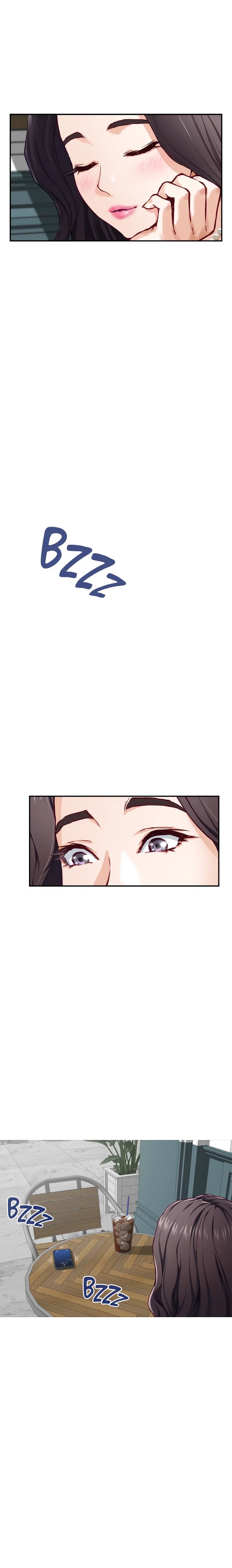 Noona&#8217;s Night - Chapter 19 24