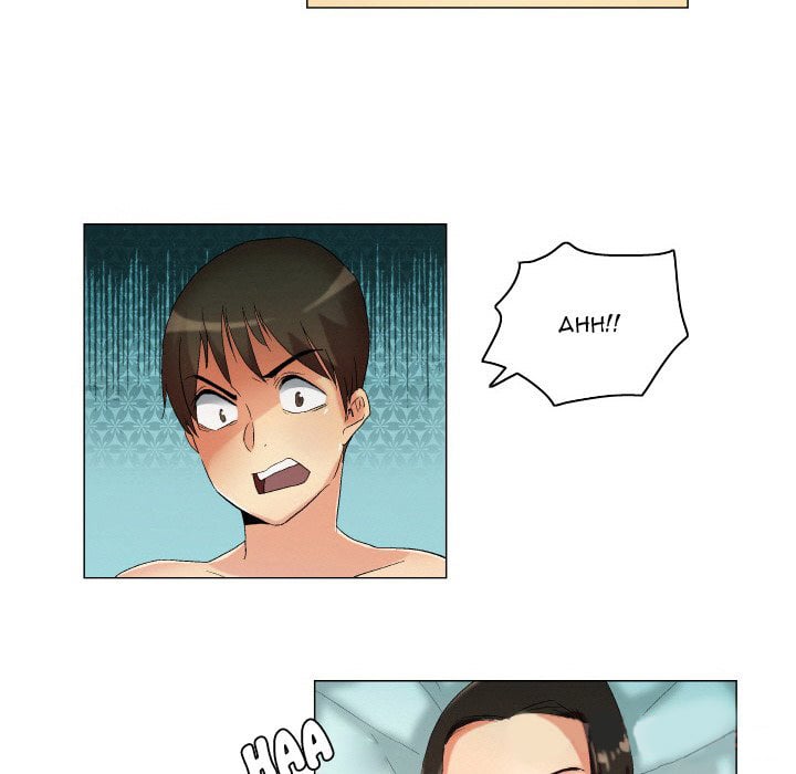 God of App - Chapter 19 12