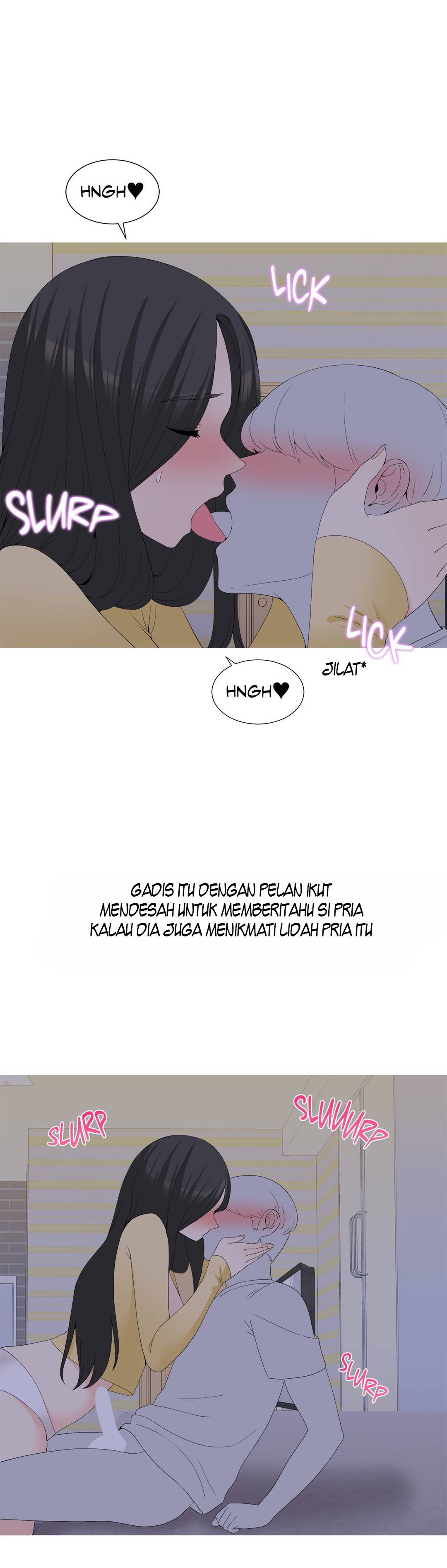 Fox Tales - Chapter 19 20