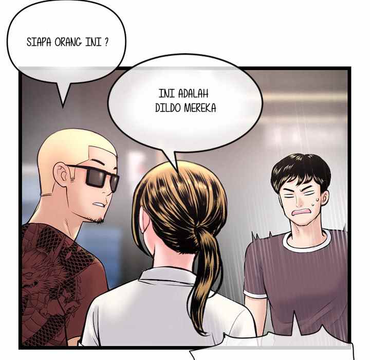 Midnight PC Cafe - Chapter 19 37 Midnight PC Cafe - Chapter 19 37