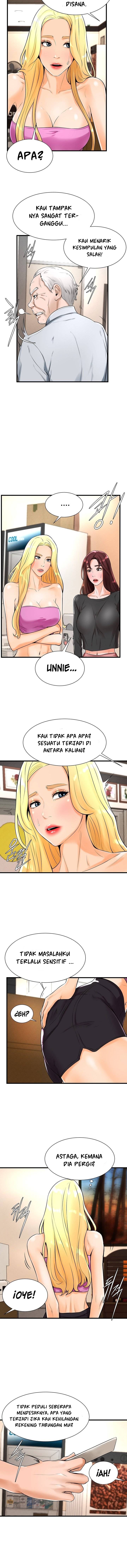 Billiard Room Love - Chapter 19 5
