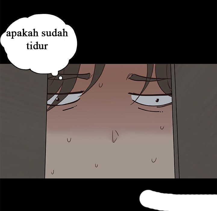 Family Adjustments - Chapter 19 96