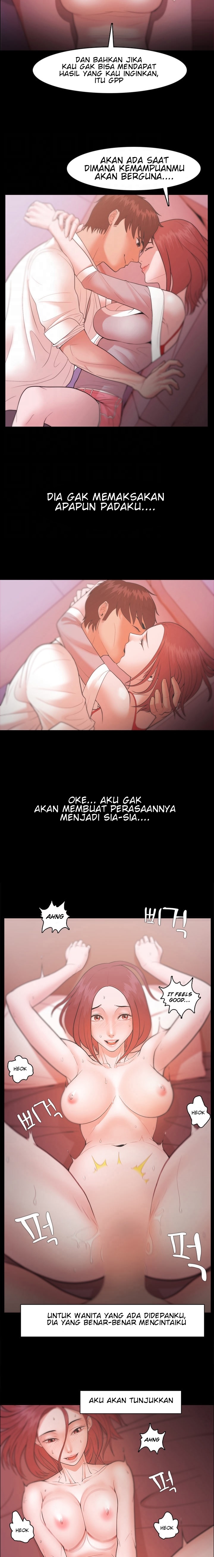 Loser (Team 201) - Chapter 19 8 Loser (Team 201) - Chapter 19 8