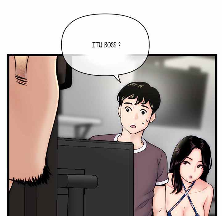 Midnight PC Cafe - Chapter 19 8 Midnight PC Cafe - Chapter 19 8