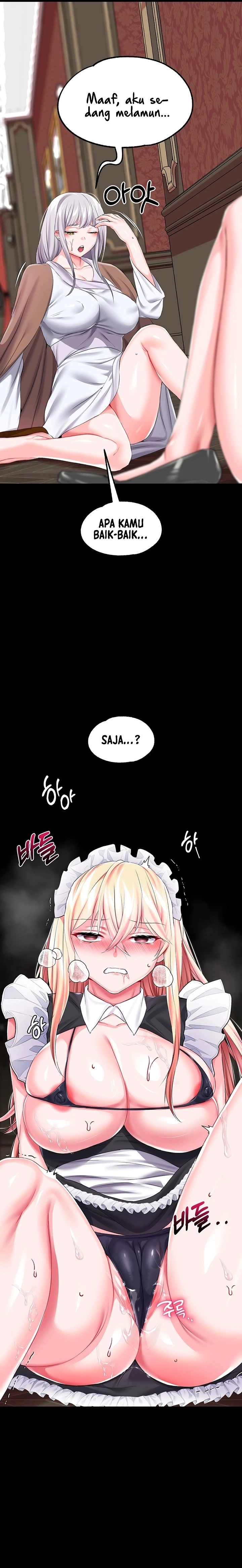 Breaking A Romantic Fantasy Villain - Chapter 19 9