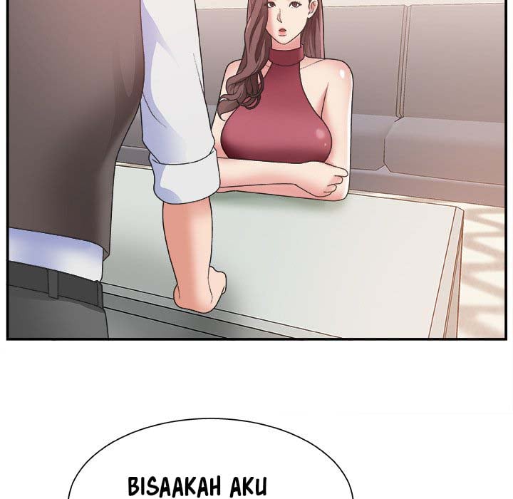 Miss Announcer - Chapter 19 100
