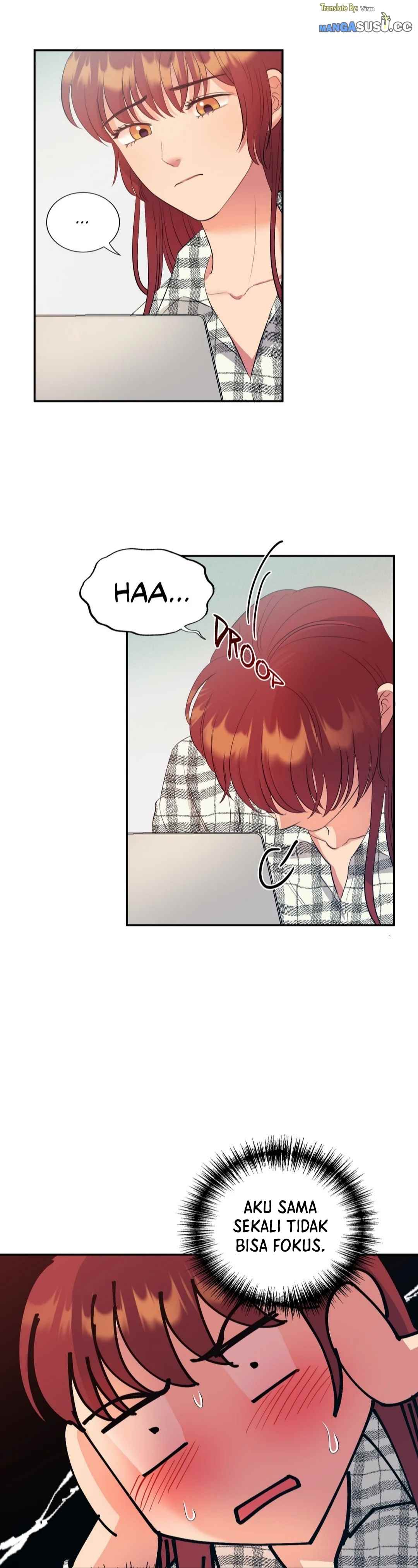 Hana’s Demons of Lust - Chapter 19 38