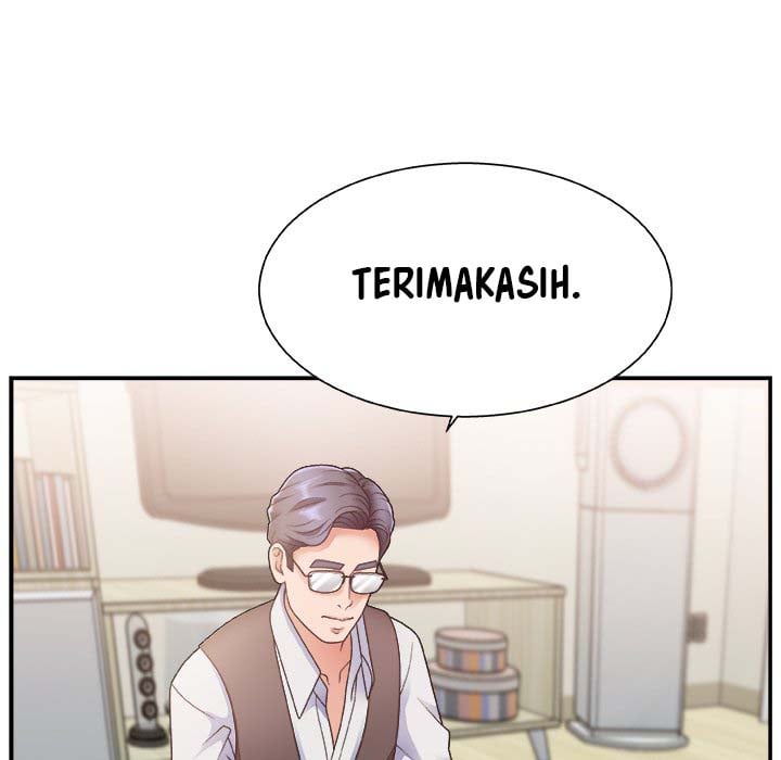Miss Announcer - Chapter 19 89