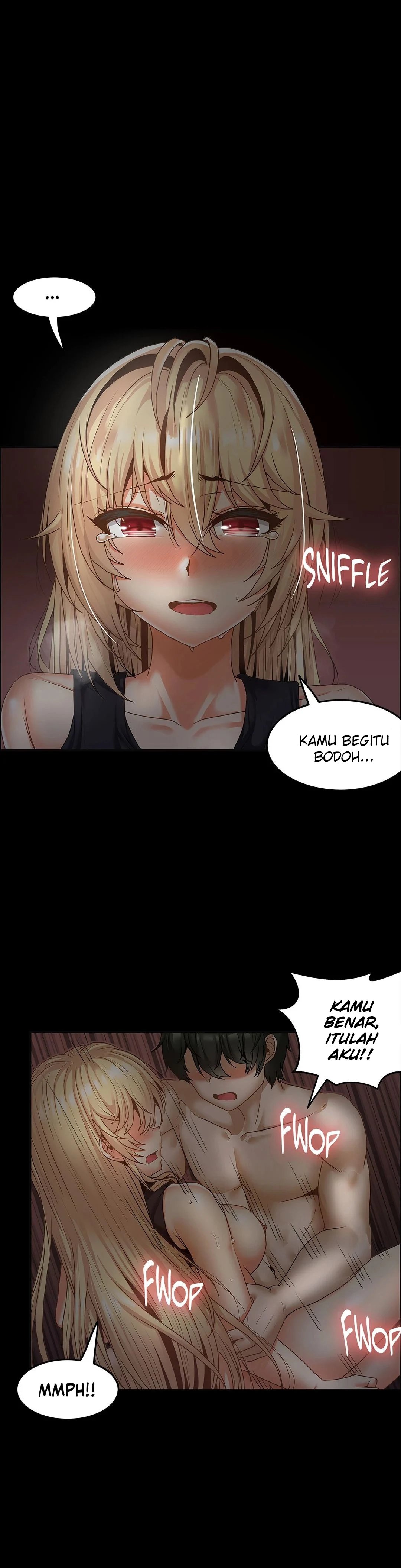 The Two Eves : The Girl Trapped in the Wall - Chapter 19 19 The Two Eves : The Girl Trapped in the Wall - Chapter 19 19