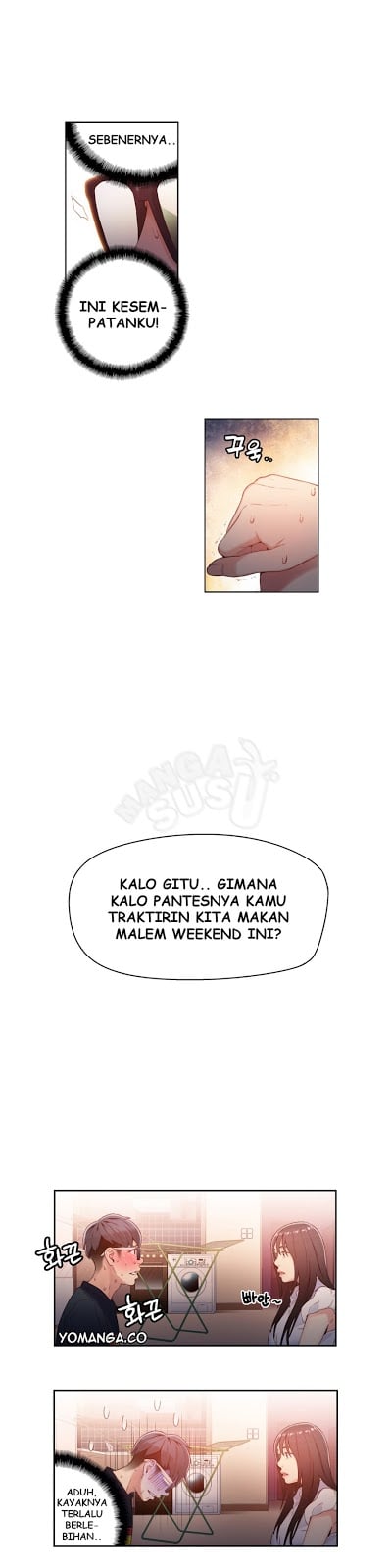Sweet Guy - Chapter 19 11