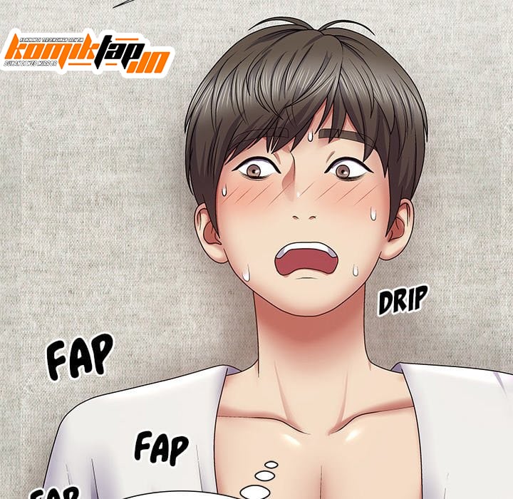 Spirit Possession - Chapter 19 97 Spirit Possession - Chapter 19 97