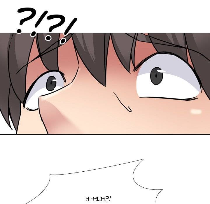 One Shot Men’s Clinic - Chapter 19 109 One Shot Men’s Clinic - Chapter 19 109