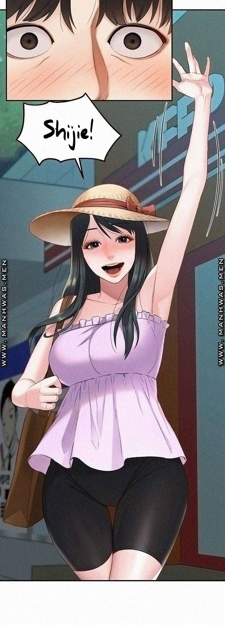 Affair Travel - Chapter 19 27