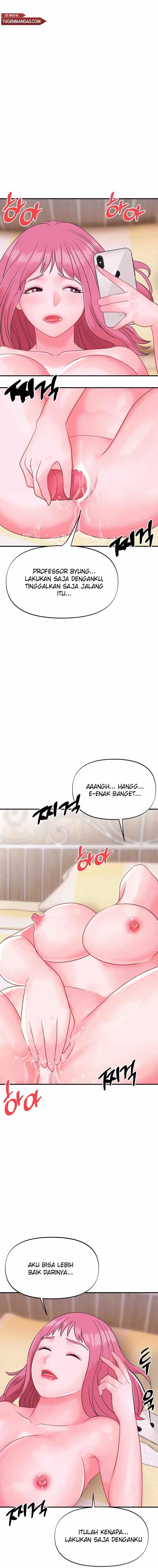 My Young Married Teacher - Chapter 19 7