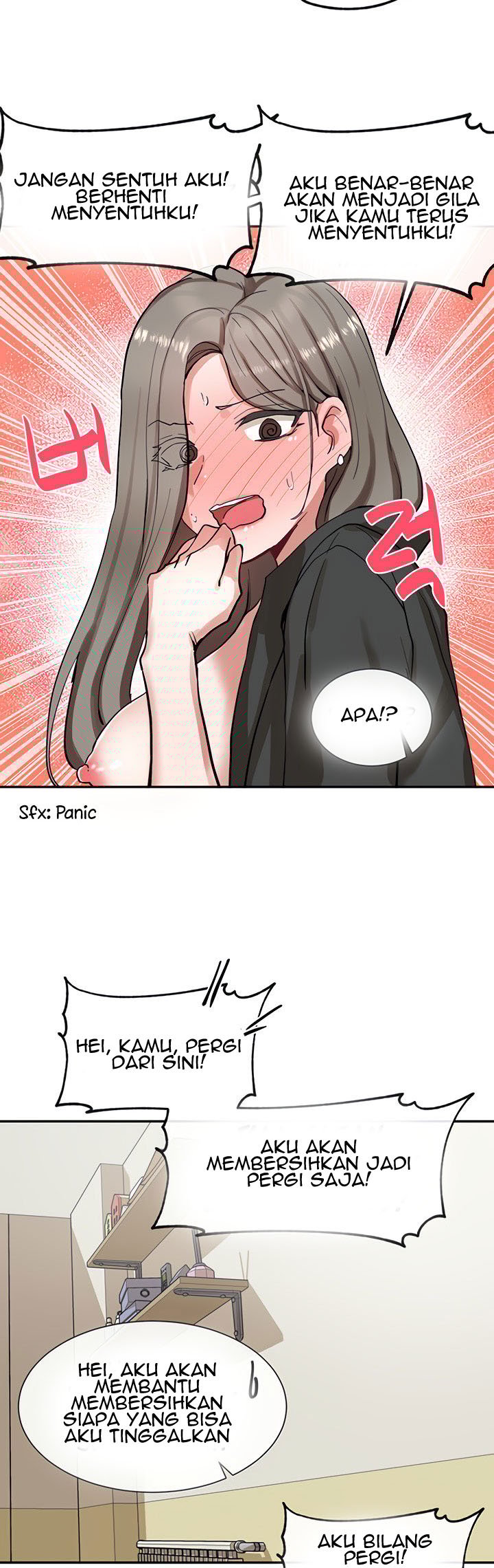 Circles - Chapter 19 40