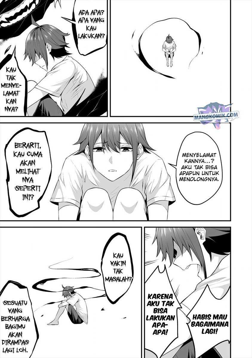 Douyara Boku no Hanayome wa Onna Kishidan na you de. - Chapter 19 18