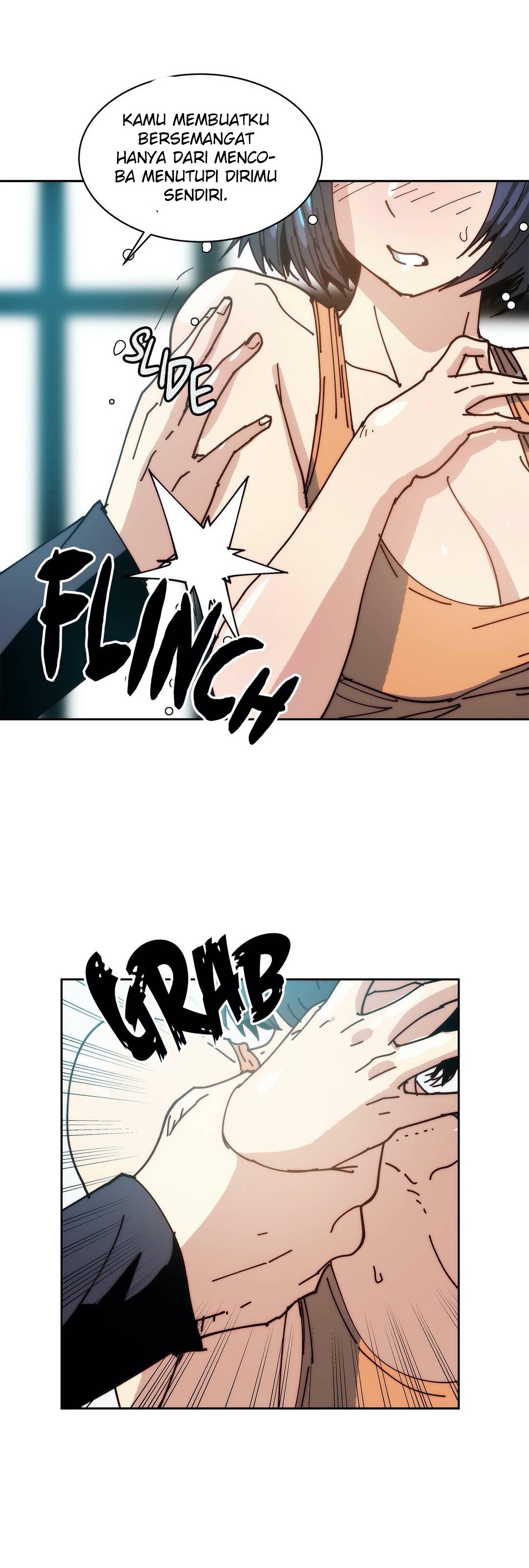 Desire to Kill - Chapter 19 27