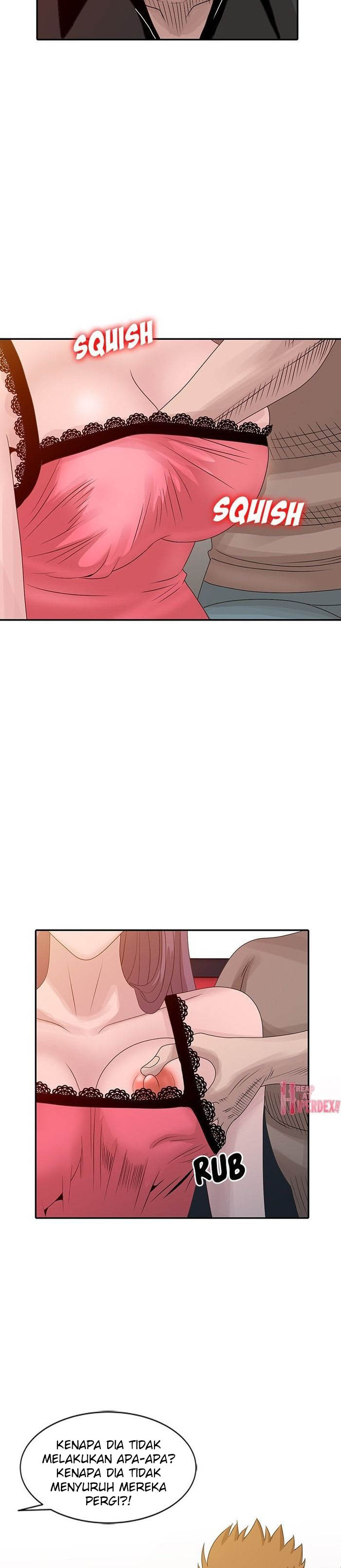 Shh! Her Secret - Chapter 19 17