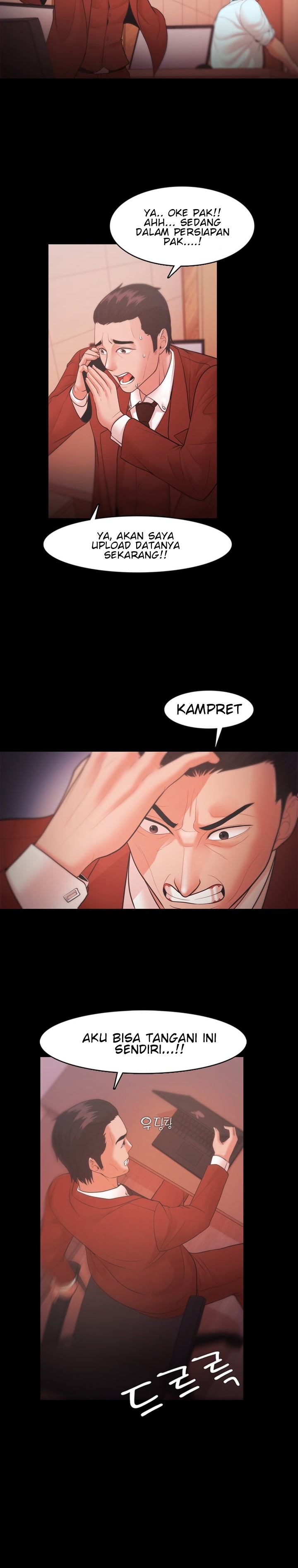 Loser (Team 201) - Chapter 19 15 Loser (Team 201) - Chapter 19 15