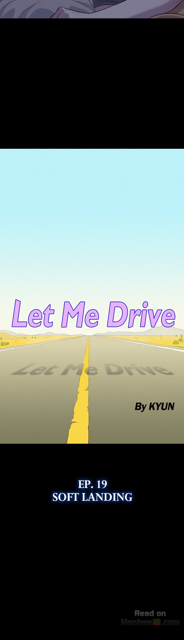 Let Me Drive - Chapter 19 9