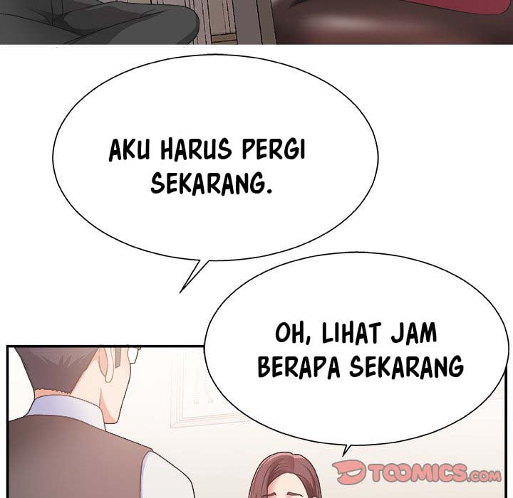 Miss Announcer - Chapter 19 99