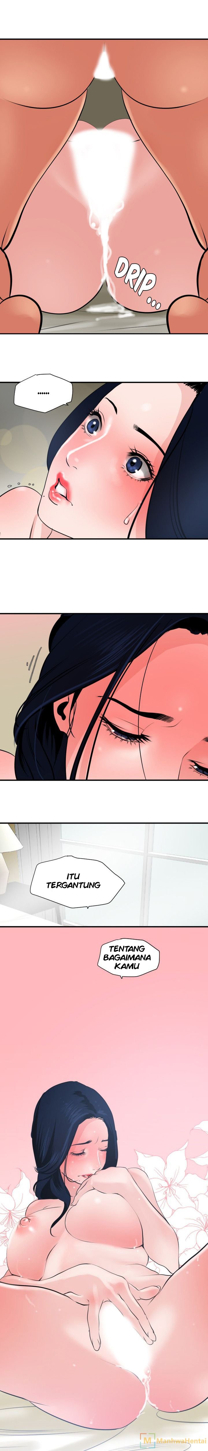 Lightning Rod - Chapter 19 9