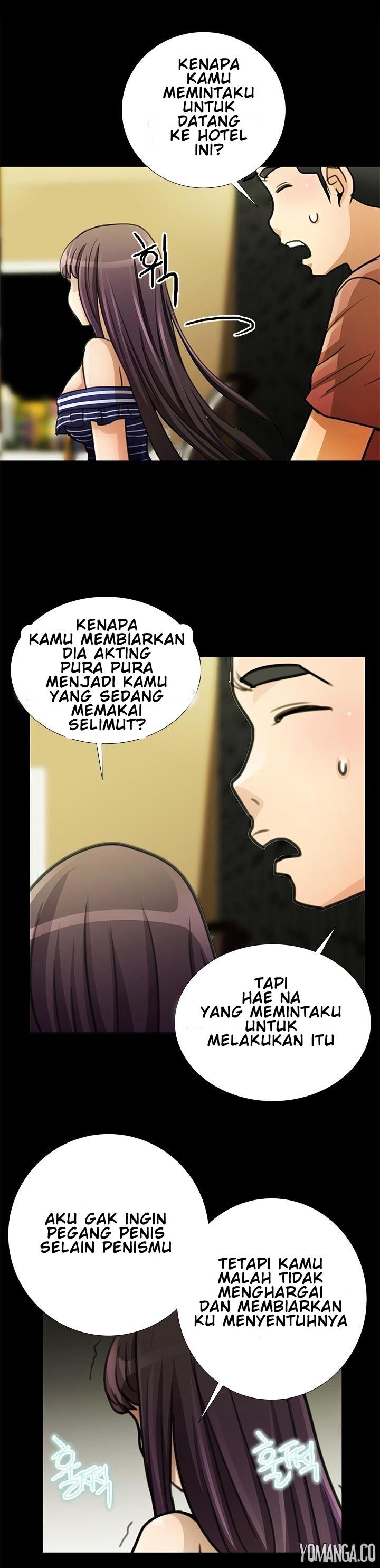 Will You Do as I Say? - Chapter 19 8