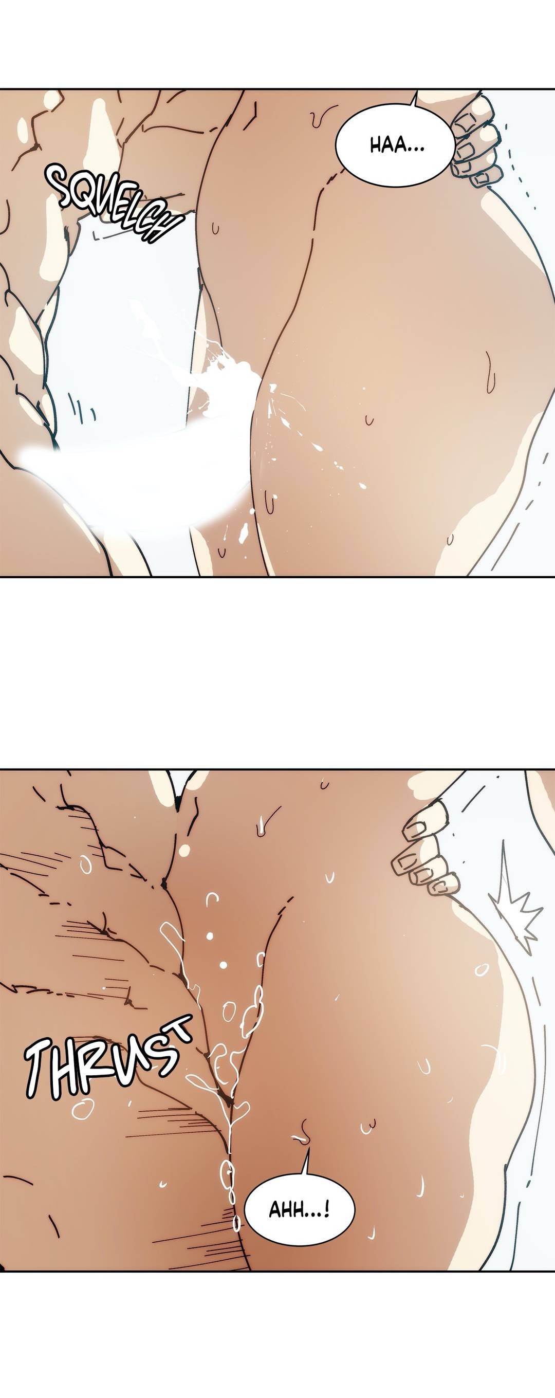 Desire to Kill - Chapter 19 50